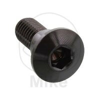 Screw M8x1.25x22 for Suzuki 125 150 200 250 400 450 500...