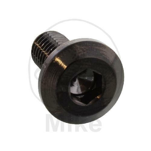 Screw M8x1.25x18 for Triumph 660 800 865 900 955 1050 1200 1215