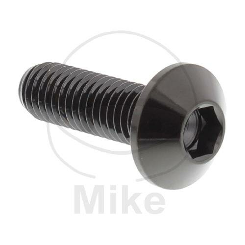 Vis M8x1,25x25 pour Yamaha 250 400 500 530 600 650 750 800 850 900 950 1000 1100 1200 1300 1600
