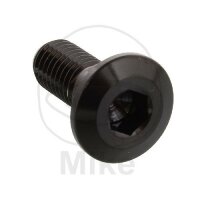 Tornillo M8x1,25x20 para Yamaha 600 660 700 850 900