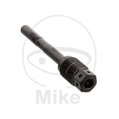 Perno scorrevole Pattino del freno per Honda Kawasaki Triumph