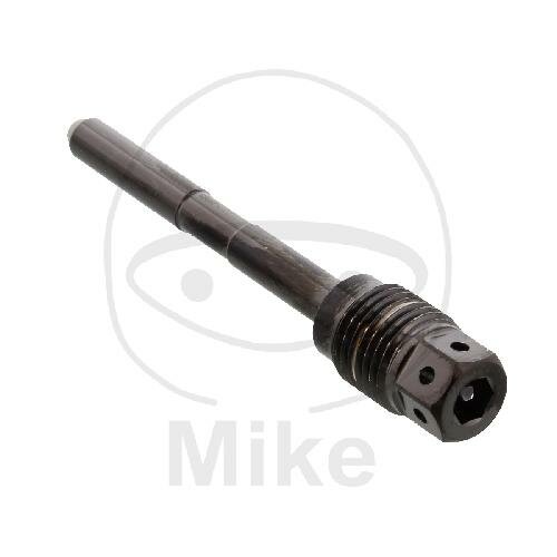 Perno scorrevole Pattino del freno per Kawasaki Suzuki