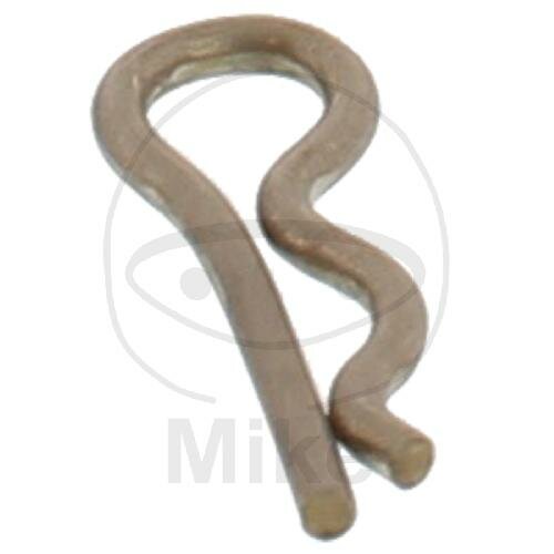 Split pin Sliding pin for Yamaha 250 500 530 600 700 750 800 850 900 1000 1100 1200 1300 1600 1700 1900