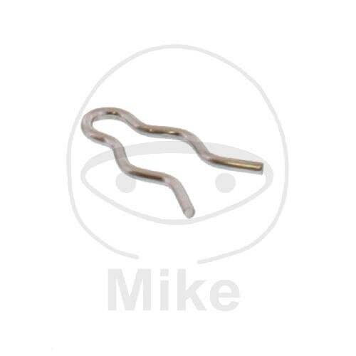 Split pin for slide pin for Yamaha GTS 1000 93-99