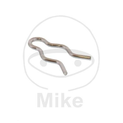 clavija partida para Yamaha GTS 1000 93-99