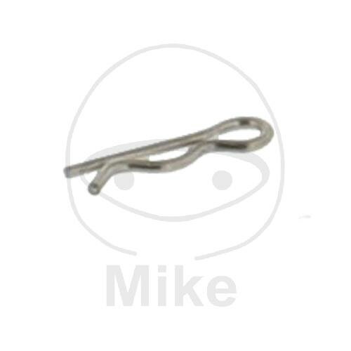 Split pin Sliding pin for Yamaha MT 125 YBR 125 YZF-R 125 YZF-R3 320