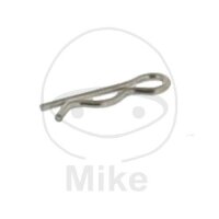 Split pin Sliding pin for Yamaha MT 125 YBR 125 YZF-R 125...