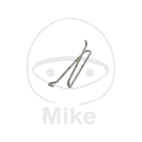 Spring Sliding pin for Aprilia 50 Derbi 25 50 100 125 Gilera 50 Piaggio 50