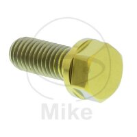 Screw M8x1.25x20 for Aprilia BMW Ducati Moto Guzzi