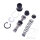 Repair kit master brake cylinder for Kawasaki H1 500 H2 750 KH 250 400 S3 400 Z 650 750 Z1 Z1A Z1B 900