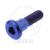 Screw M8x1.25x33 for Suzuki 125 250 400 500 600 650 750...