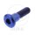 Vis M8x1,25x33 pour Suzuki 125 250 400 500 600 650 750 800 1000 1100 1200 1300 1400 1500