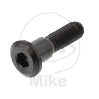 Tornillo M8x1,25x33 para Suzuki 125 250 400 500 600 650...