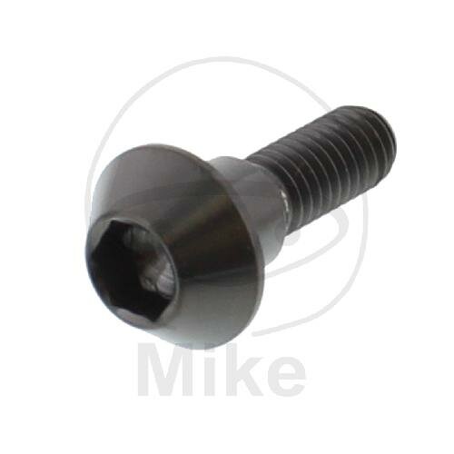 Vite M6x1x20 per Yamaha 125 250 400 500 600 660 700 750 800 850 900 1000 1300 1700
