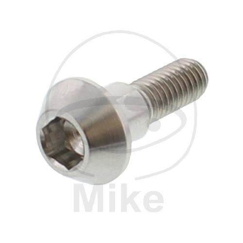 Tornillo M6x1x20 para Suzuki GSX-R 600 750 1000 GSX-S 1000