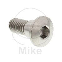 Screw M8x1.25x22 for Suzuki 125 150 200 250 400 450 500...