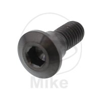 Schraube M8x1,25x22 für Suzuki 125 150 200 250 400...