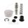 Reparatursatz Hauptbremszylinder für Honda CLR 125 Cityfly NX 125 Transcity