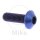 Tornillo M8x1,25x25 para Yamaha 250 400 500 530 600 650 750 800 850 900 950 1000 1100 1200 1300 1600