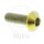 Vite M8x1,25x25 per Yamaha 250 400 500 530 600 650 750 800 850 900 950 1000 1100 1200 1300 1600
