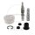 Repair kit master brake cylinder for Kawasaki KLX 650 KX 125 250 1983