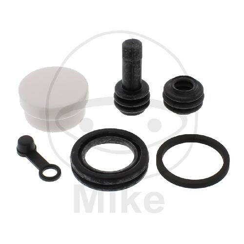 Kit di riparazione pinza freno anteriore ACS-351 per Suzuki AH 100 Address 95-96