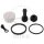 Bremssattel Reparatursatz für Kawasaki KLR 650 KX 250 500