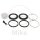 Brake caliper repair kit for Honda GL 1000 Goldwing 78-79
