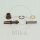 Repair kit master brake cylinder for Honda 90 125 250 300 400 500 600 650 750 1300