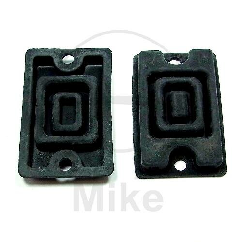 Membrane attachment Liquid container for Honda 125 150 250 300 400 600 650 700 750 1000 1500