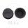 Fixation de la membrane Réservoir de fluide pour Honda CB 600 CBF 500 600 GL 1000 1500 VTR 1000