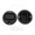 Fixation de la membrane Réservoir de fluide pour Honda CBR 900 1000 RVF 750 VFR 400 750 VTR 1000