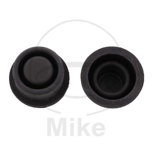 Membrane attachment Liquid container for Honda CR 80 85 125 250 500 XL 125 XR 250 400 600 650