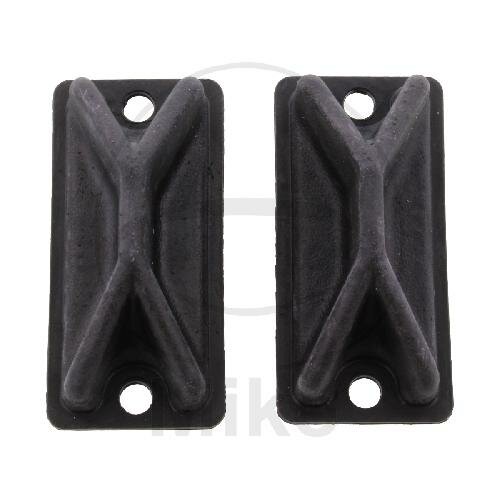 Membrane attachment Liquid container for Yamaha WR 250 400 426 450 YZ 80 85 125 250 400 426