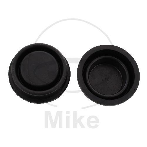 Fixation de la membrane Réservoir de fluide pour Yamaha 250 600 750 850 1000