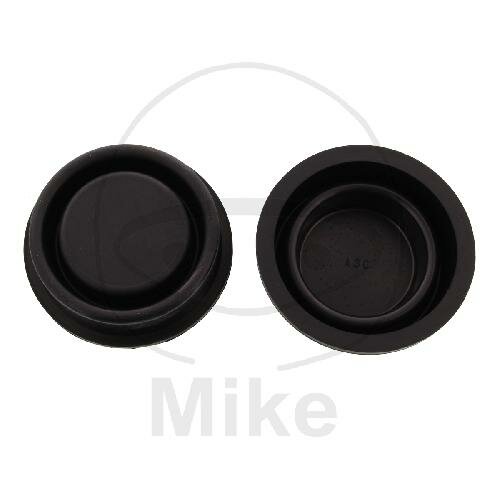 Fixation de la membrane Réservoir de fluide pour Suzuki 125 250 500 600 650 750 800 1000