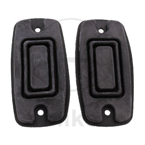 Fixation de la membrane Réservoir de fluide pour Suzuki VL 800 1500 VLR 1800