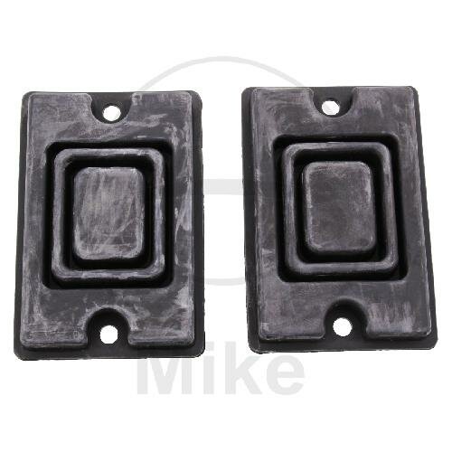 Membrane attachment Liquid container for Kawasaki 250 500 600 650 750 900 1000 1100 1200 1600 2000