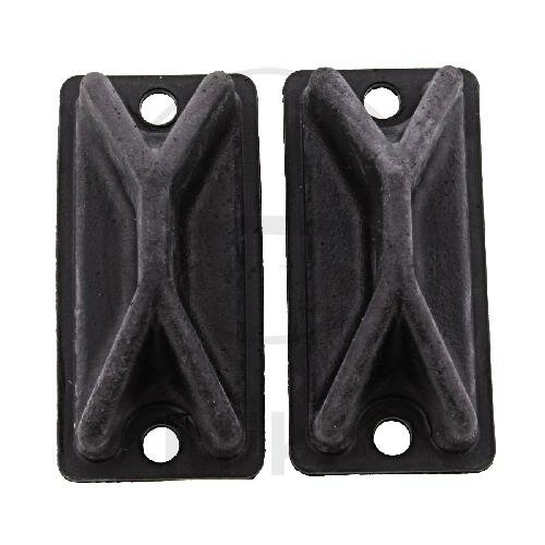 Membrane attachment Liquid container for Kawasaki KLX 125 250 300 450 650 KX 65 85 125 250 450 500