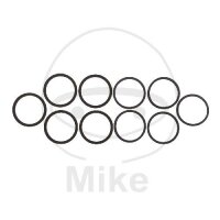 Gasket set brake caliper piston for Yamaha FZR 600 TDM...