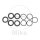 Gasket set brake caliper piston for Kawasaki BJ 250 GPZ 305 500 GT 550 KLR 250