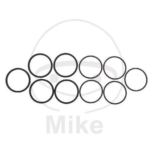 Jeu de joints du piston de létrier de frein pour Yamaha XV 750 1000 1100 XVZ 1200