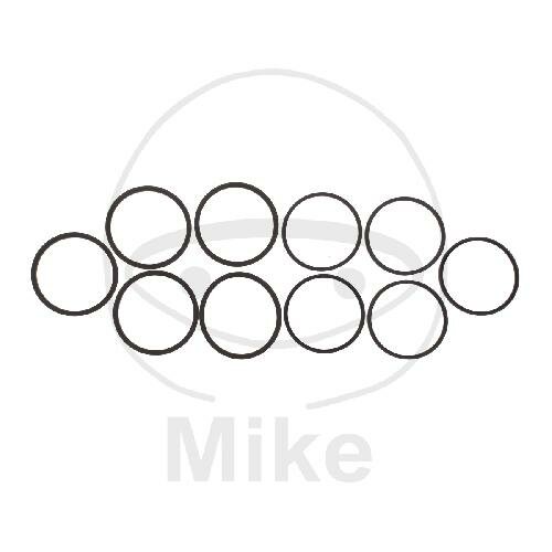 Gasket set brake caliper piston for Kawasaki 250 252 400 450 500 550 600 750 800 900 1000 1100 1500