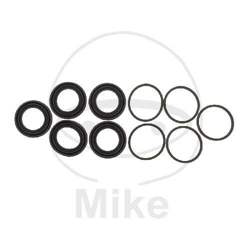 Jeu de joints du piston de létrier de frein pour Kawasaki 250 400 440 500 650 750 900 1000 1300