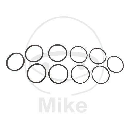 Gasket set brake caliper piston for Yamaha FZ 750 VMX-12 1200