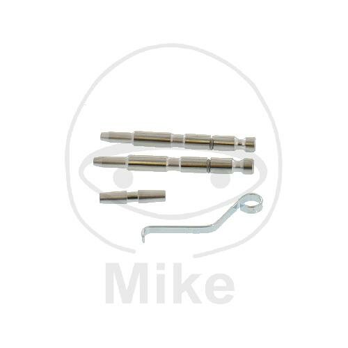 Sliding pin set Brake block for BMW K 75 1100 R 1100
