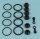 Brake caliper repair kit for Honda 400 500 650 750 900 1000 1100