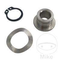 Floater-Satz Bremsscheibe vorne für BMW K 100 1100...