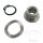 Floater-Satz Bremsscheibe vorne für BMW K 100 1100 K1 1000 R 850 1100