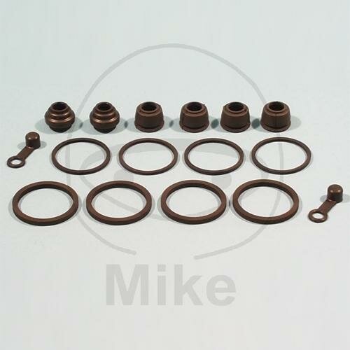 Brake caliper repair kit for Honda CB 1100 CBX 750 CX 650 VF 750 1000 1100